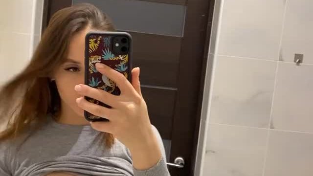 Would you like to touch them? 