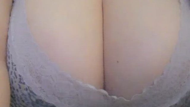 I mean, I just like dropping my tits. [f] [OC]