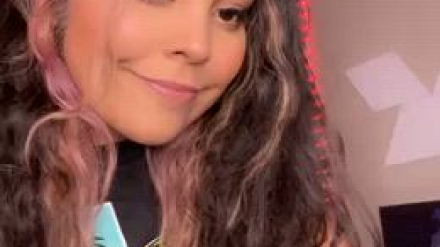 Is it possible for my Venezuelan body to be worthy of your load?