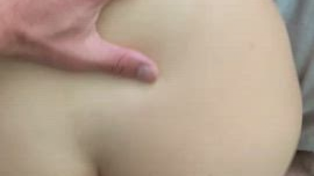 Doggy while she ignores me to game..