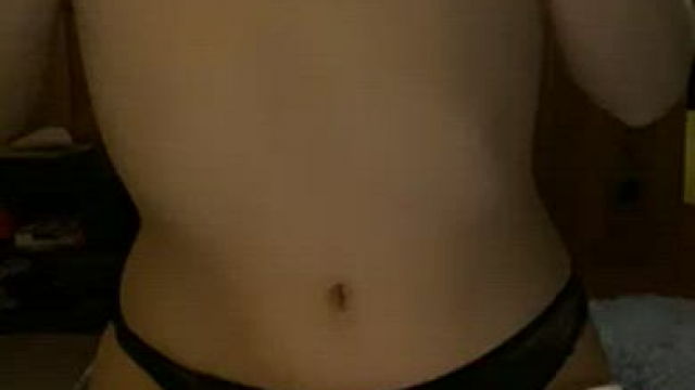 If 69 guys like my tits, I'll let a random guy cum on my tits next stream