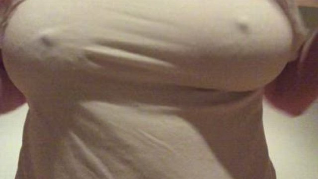 Time for a Titty Drop