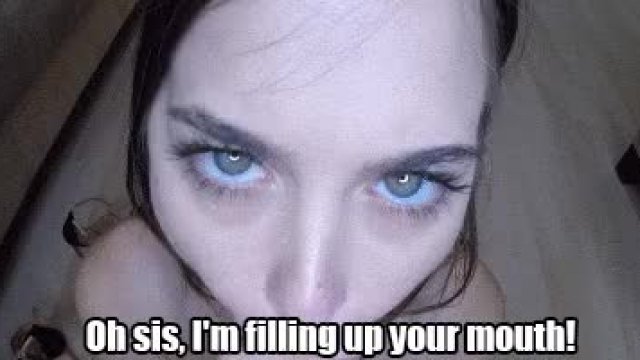 Sisters Mouth Porn GIF by GotHDporn.com | RedGIFs