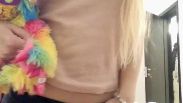 I’m feeling naughty today