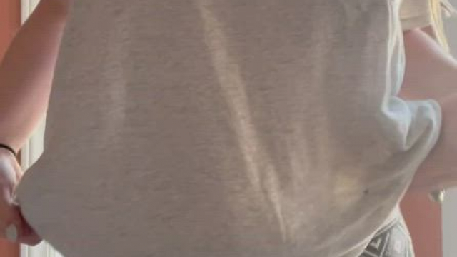 Do my neighbors enjoy my morning shenanigans?