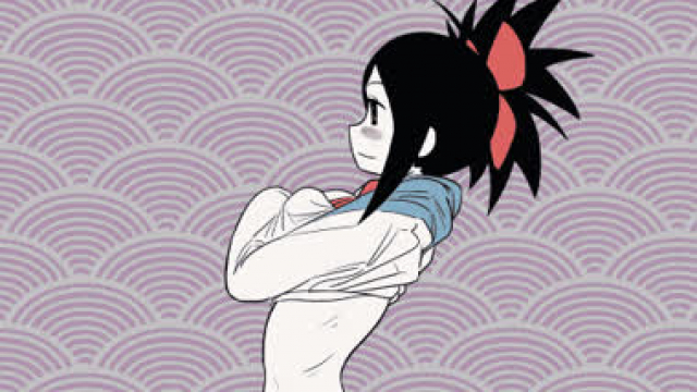 Day at the onsen (vinegarjar) [sayonara zetsubou sensei]