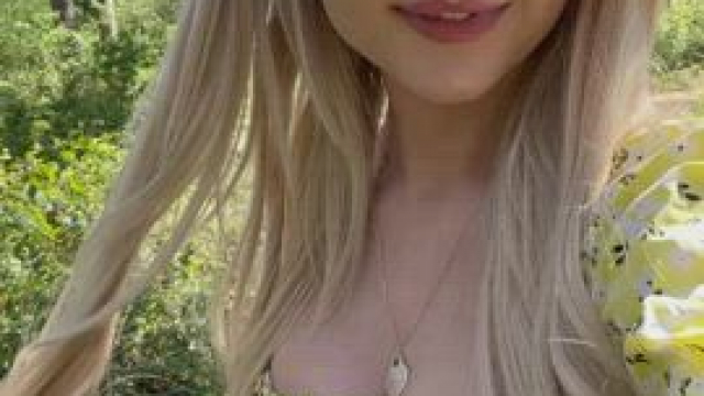 Let’s get lost in the woods together?