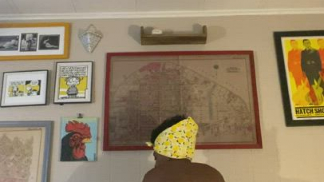 I love getting my nipples licked while riding cock