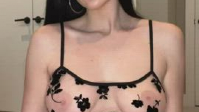 Would You Like To Use Me As Your Personal Toy? - IG: Babe.xox.90