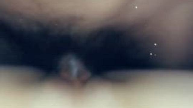 Getting that cream filling