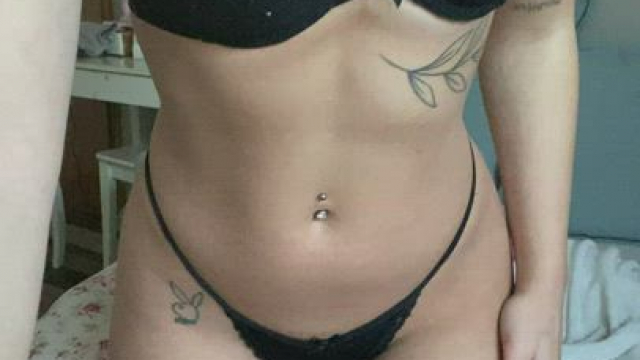 Want me to be your little fuckmate? ;)