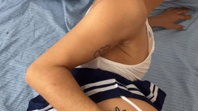 I need more practice, more than 7 inches is too much for me..