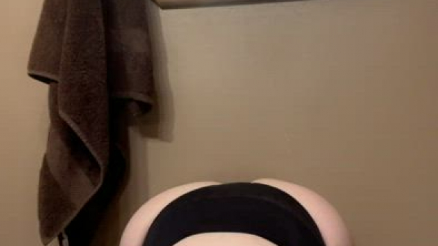 I’d like to be dripping with your cum.