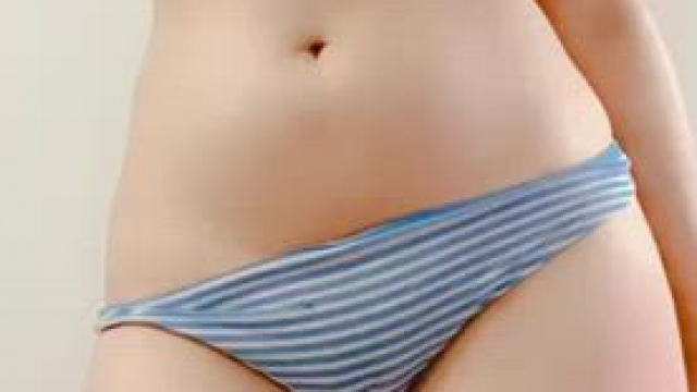 4’10 Japanese, am I gf or fuck buddy potential?