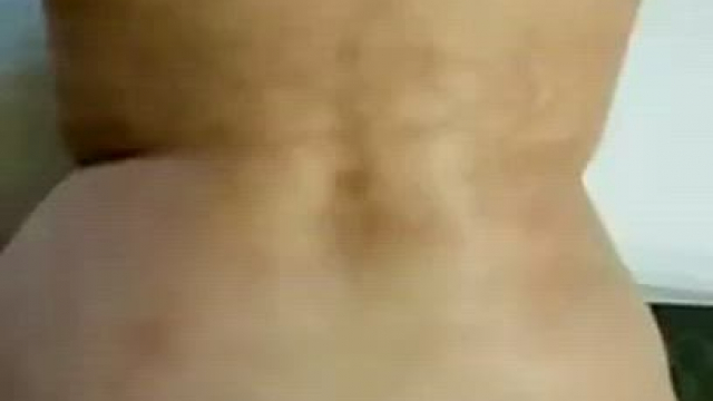 I love when he lets me set the speed!!