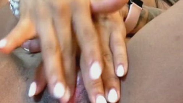 I want your mouth below my Pussy.