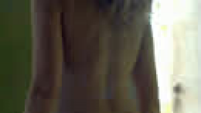 Hannah New nude plot from Black Sails