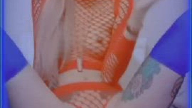 sorry my pussy is too tight. can u make it loose?