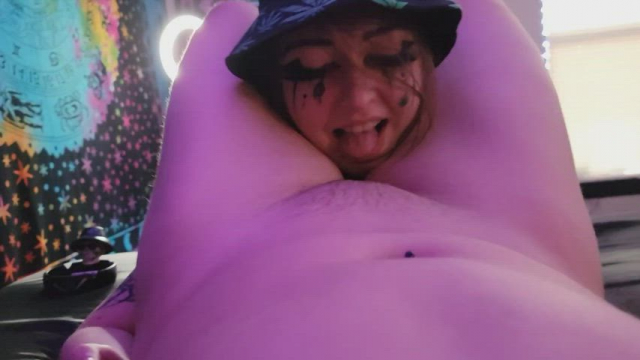 Never stop trying! Eventually she'll give up