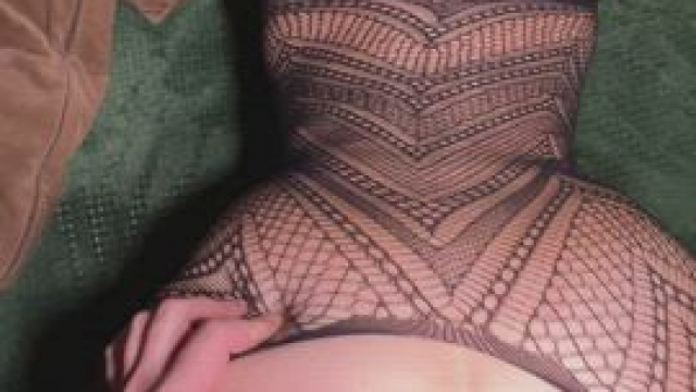 My deep anal drilling