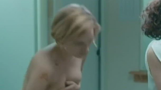 Faye Marsay (Vel from Andor) - Glue (2014)