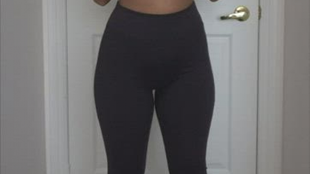 Let me show you my fuckdoll side... Wait for it!