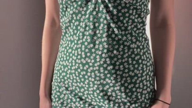 You know what sun dresses are good for