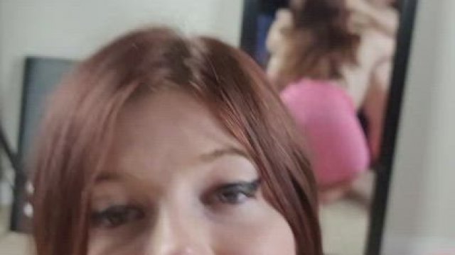 first time posting a facial. did i do it right? (OC)