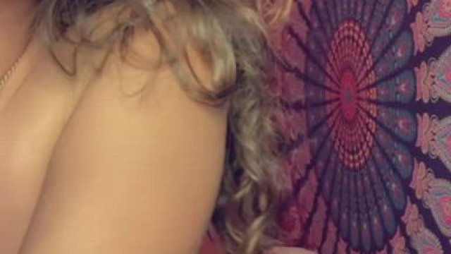 I want to get drilled so good