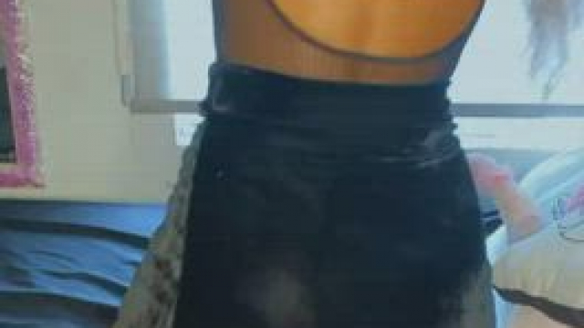 Would you like to start from the back?