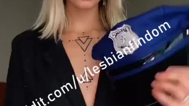 Verified, show you my Badge Number