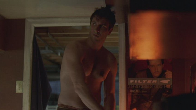 Every now and then, we have to be reminded on how amazing the plot was in 