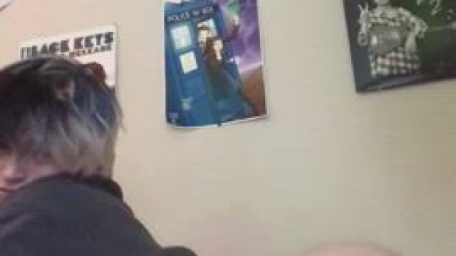 wanna use my hips as handles while u breed me? or are u more of a pulling my hai