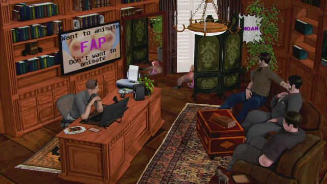 My Everyday Struggles