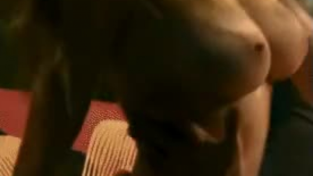 Sydney Sweeney is no pillow princess