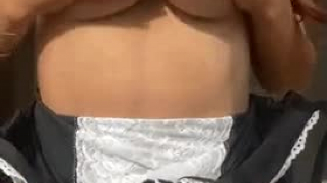 Is thick housekeeper season so I want to see how many people would smash during 