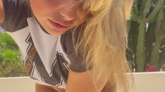 Am I cute or sexy to you?