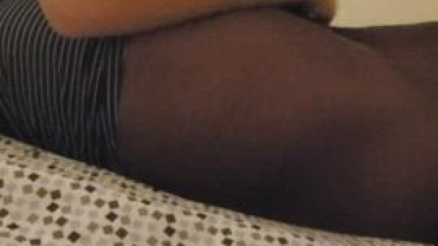 Hotwife swallows every drop [OC]