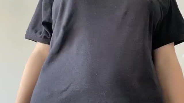 Just a casual reveal :)