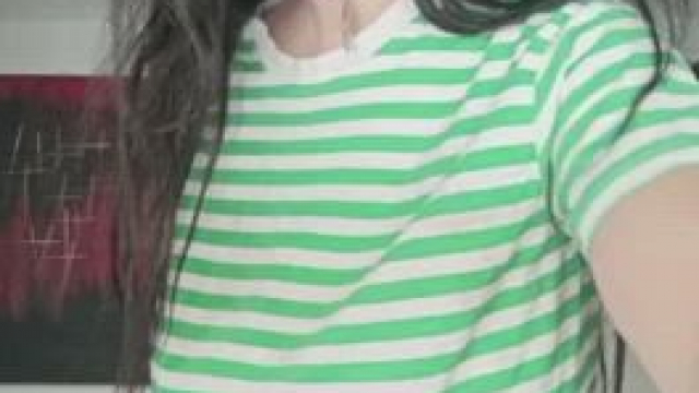 Just a simple bounce to start your day