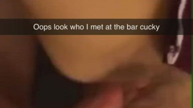 The guy was an asshole and somehow he always seemed to run into you. Or your gir