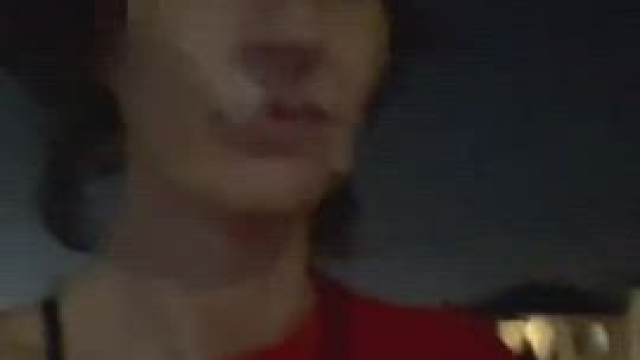 this is how u/part-timemilf let’s me know she’s on her way over ;) [OC]