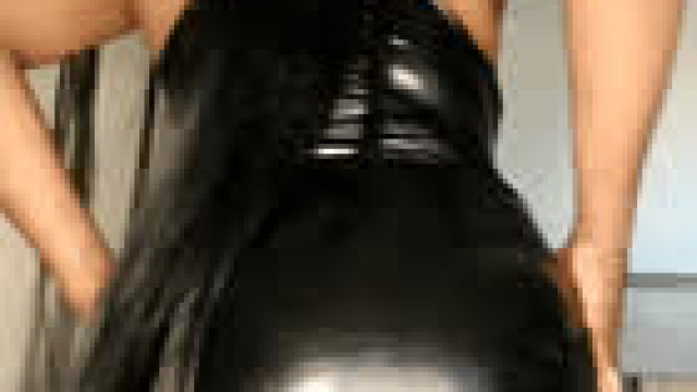 Get lost between my thighs?