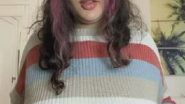 Do you notice me now