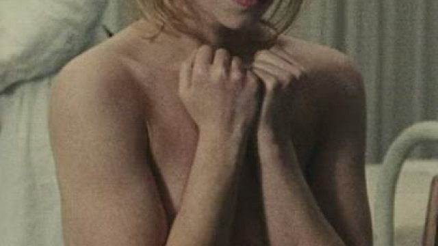 Lou de Laâge in Le bal des folles AKA The Mad Women's Ball (2021)