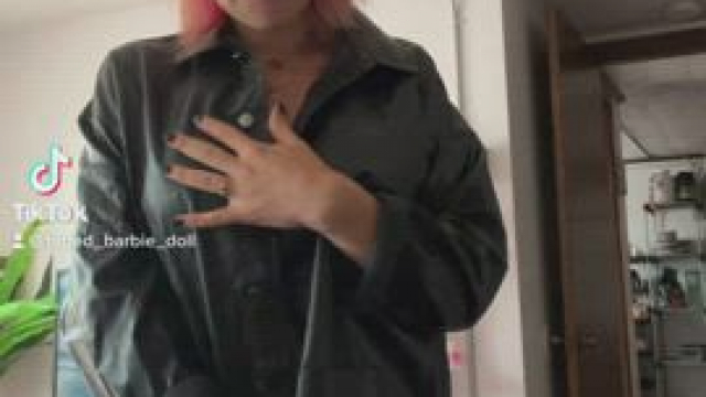 I’m a slutty magician :D