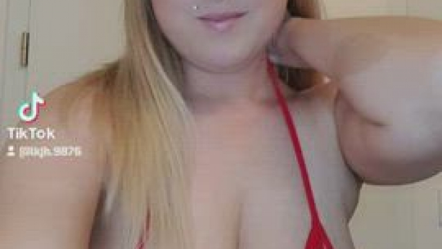 All I Wanted For Christmas Was A Nice Dick To Ride!