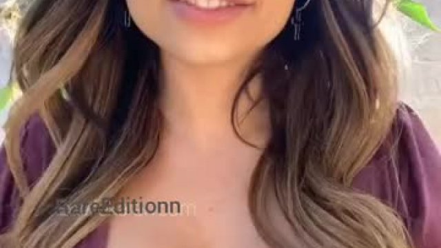 Check Comments for her 28GB Jan21 Updated