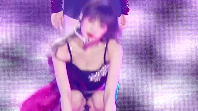 IZ*ONE - Yena (compilations + bonus chaewon in comments)