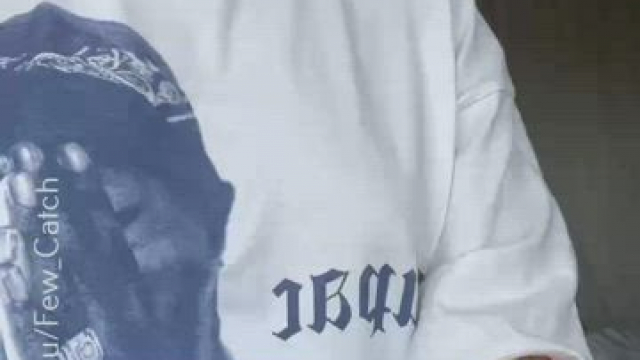 I have a thick and welcoming ass